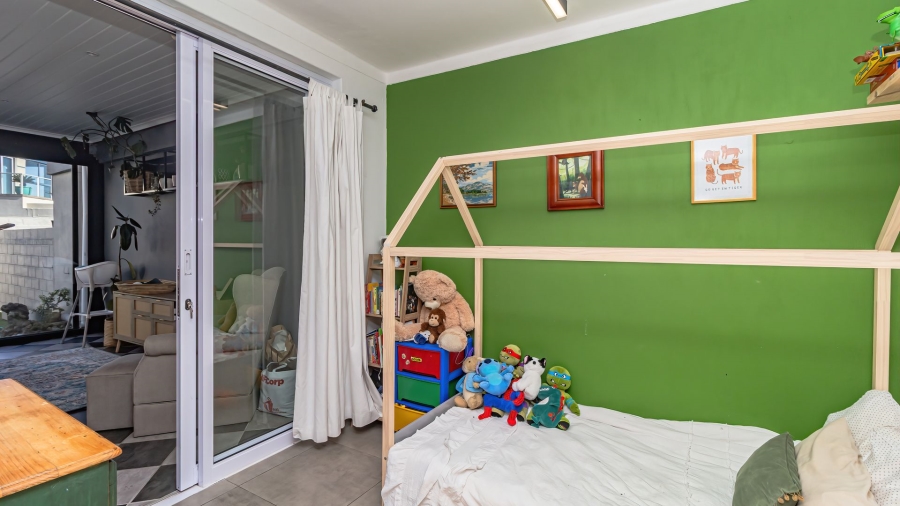 To Let 3 Bedroom Property for Rent in Waves Edge Western Cape